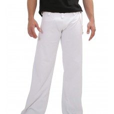 Capoeira Pants Abada Paulista Model Men
