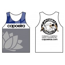 Grupo Capoeiras New Unisex Top Tank Grupo Capoeiras New Unisex Top Tank